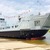 На верфи Damen спущено на воду многоцелевое судно Damen RoRo 5612 для ВС Багамских островов